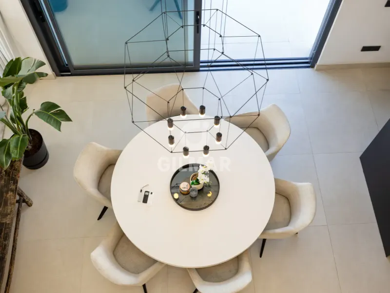 Semi-detached house in Estepona Oeste - Málaga