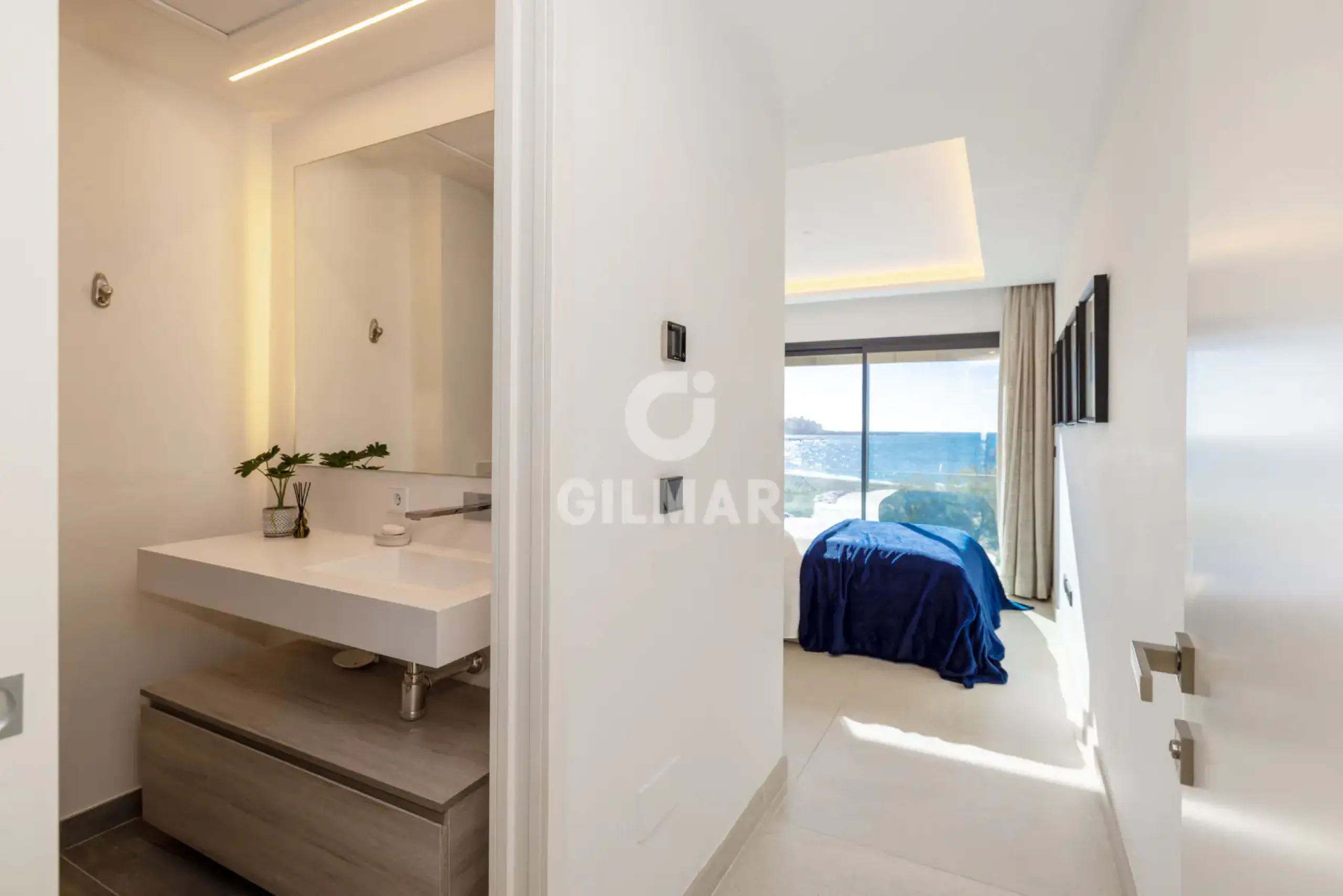 Semi-detached house in Estepona Oeste - Málaga