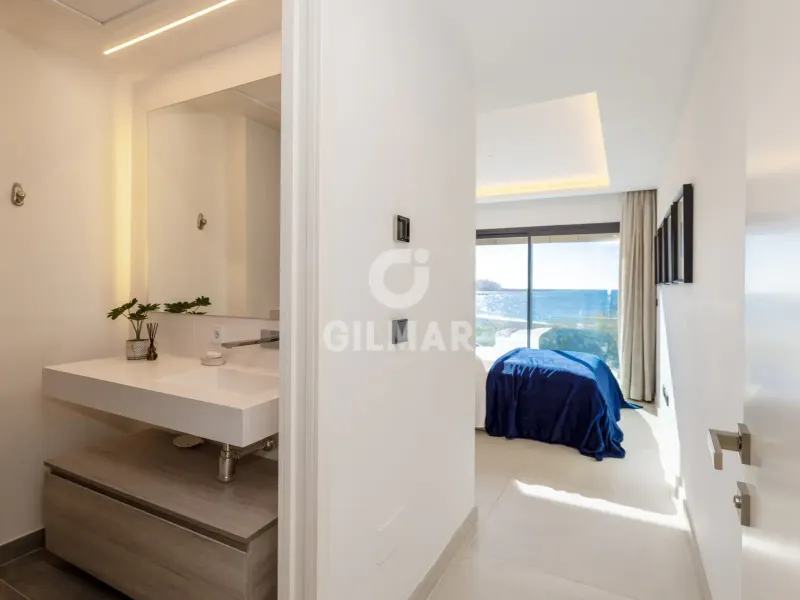 Semi-detached house in Estepona Oeste - Málaga