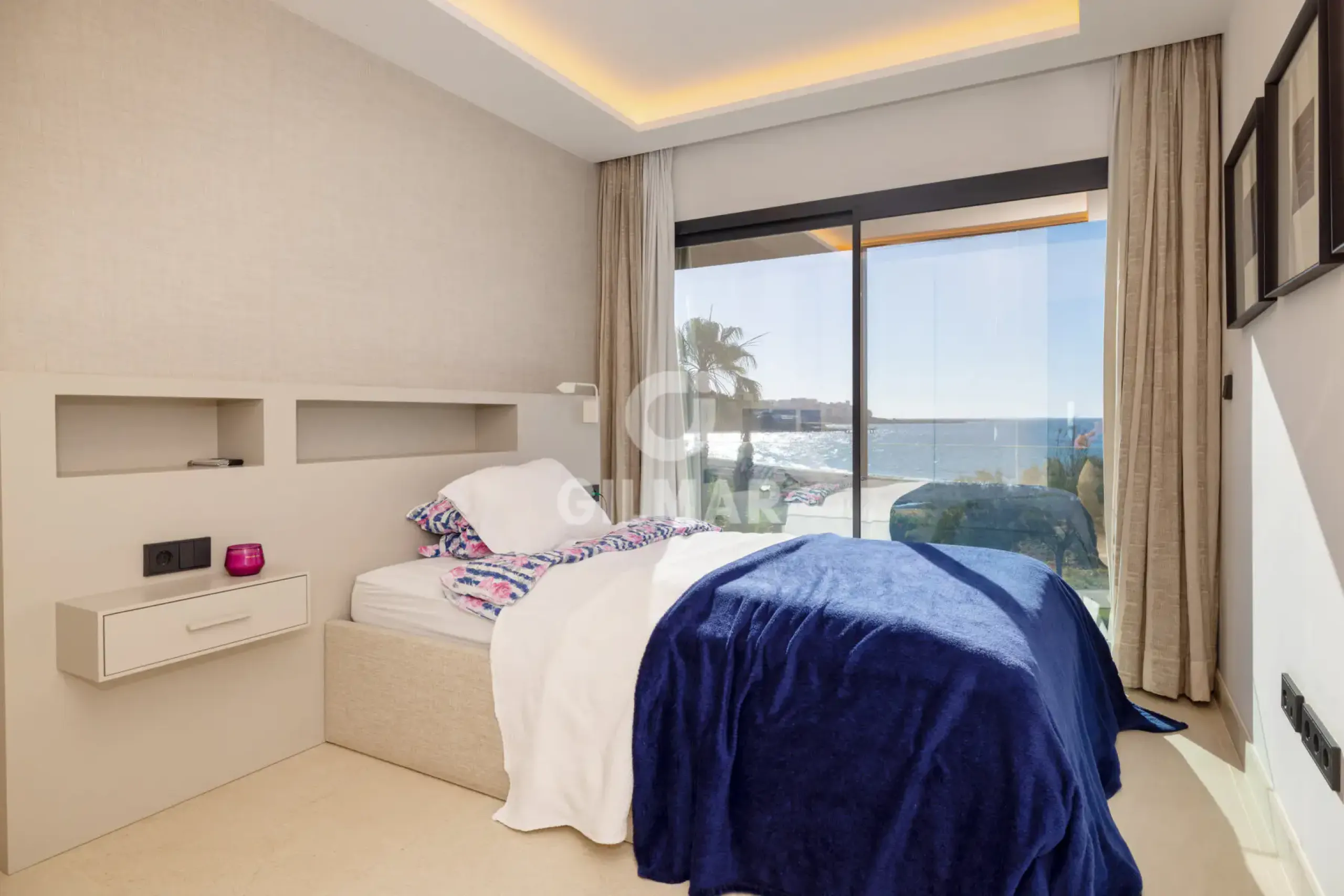 Semi-detached house in Estepona Oeste - Málaga