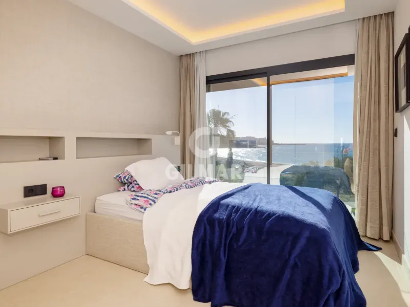 Semi-detached house in Estepona Oeste - Málaga