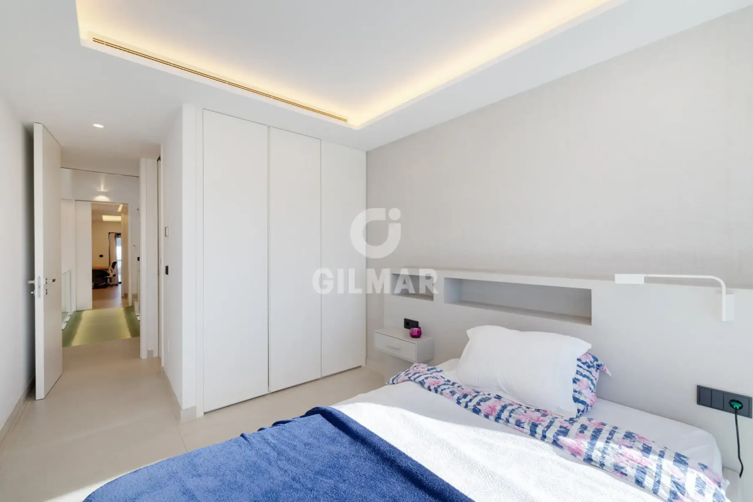 Semi-detached house in Estepona Oeste - Málaga