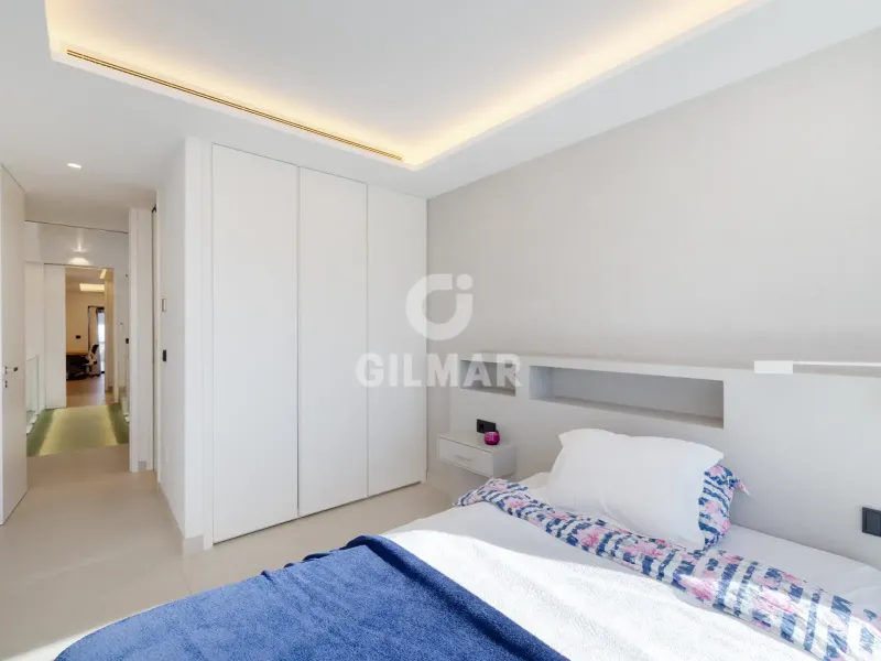 Semi-detached house in Estepona Oeste - Málaga