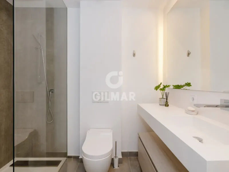 Semi-detached house in Estepona Oeste - Málaga