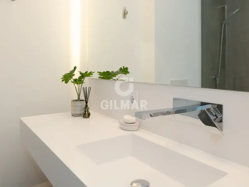 Semi-detached house in Estepona Oeste - Málaga