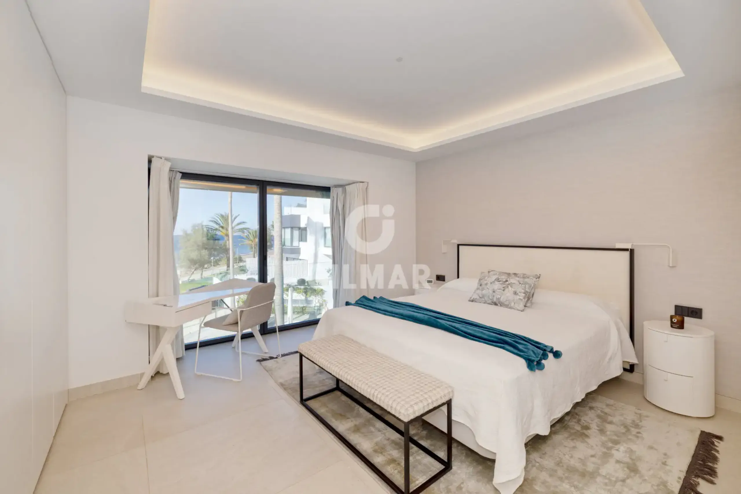 Semi-detached house in Estepona Oeste - Málaga