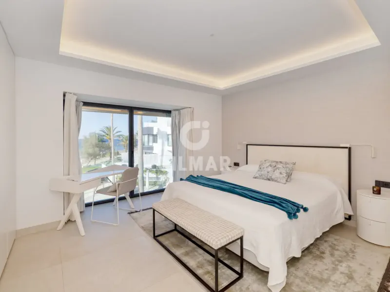 Semi-detached house in Estepona Oeste - Málaga