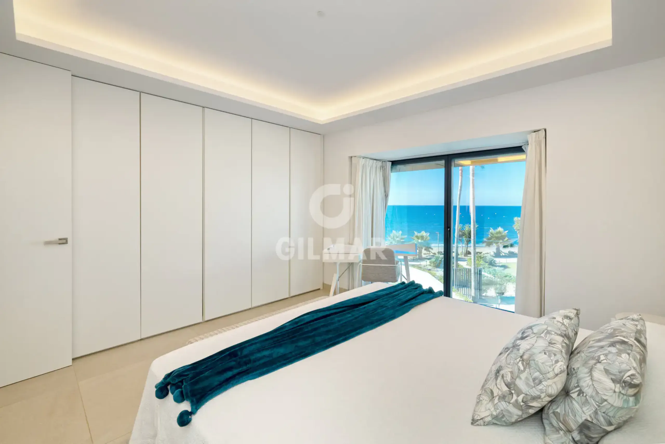 Semi-detached house in Estepona Oeste - Málaga