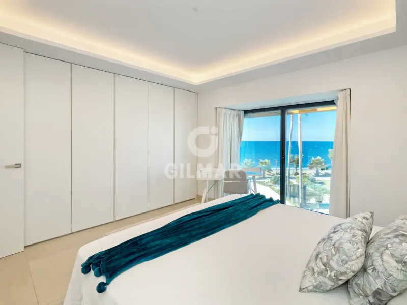 Semi-detached house in Estepona Oeste - Málaga