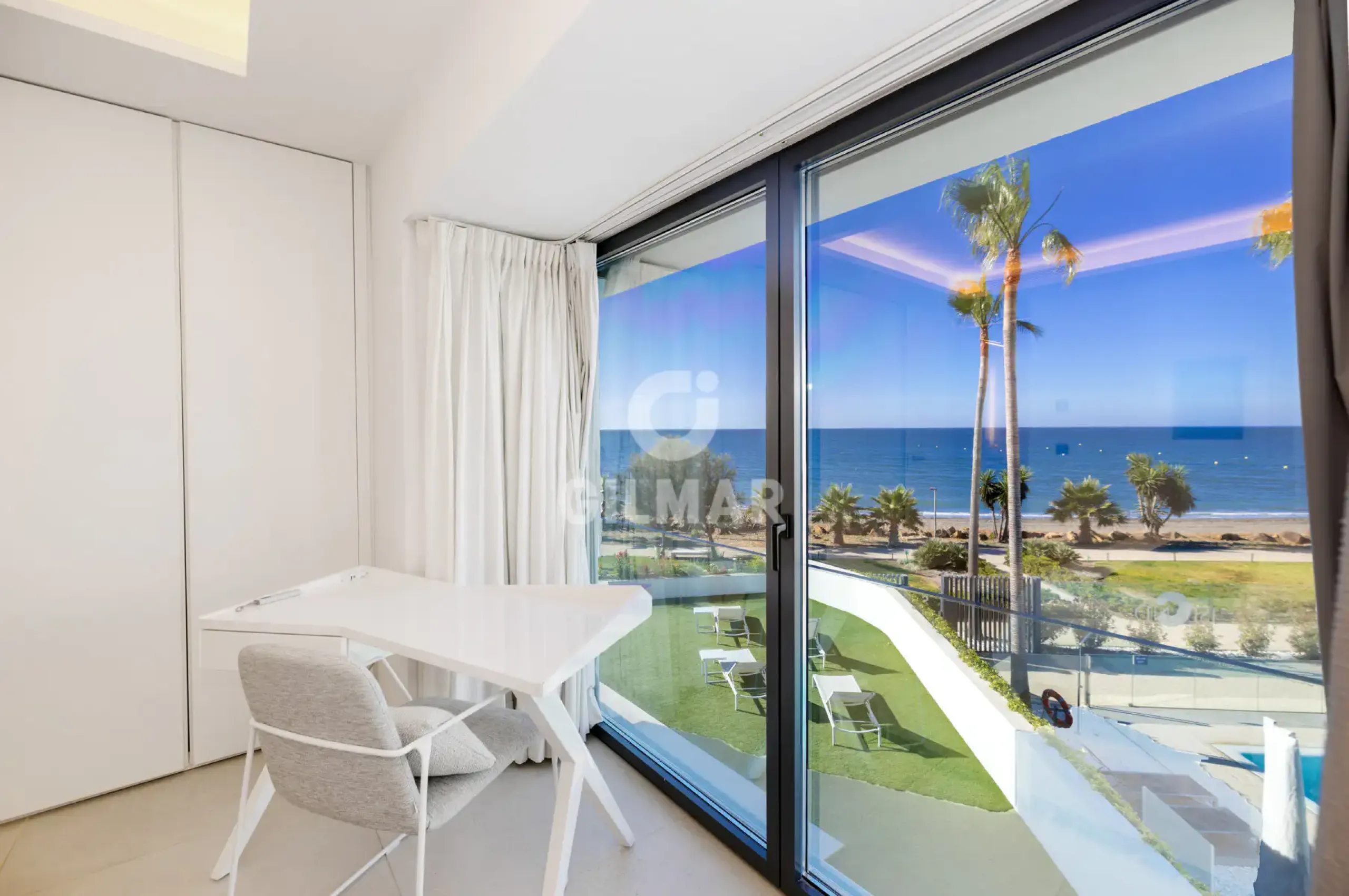 Semi-detached house in Estepona Oeste - Málaga