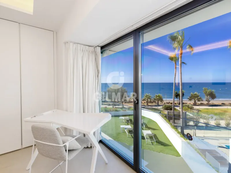 Semi-detached house in Estepona Oeste - Málaga