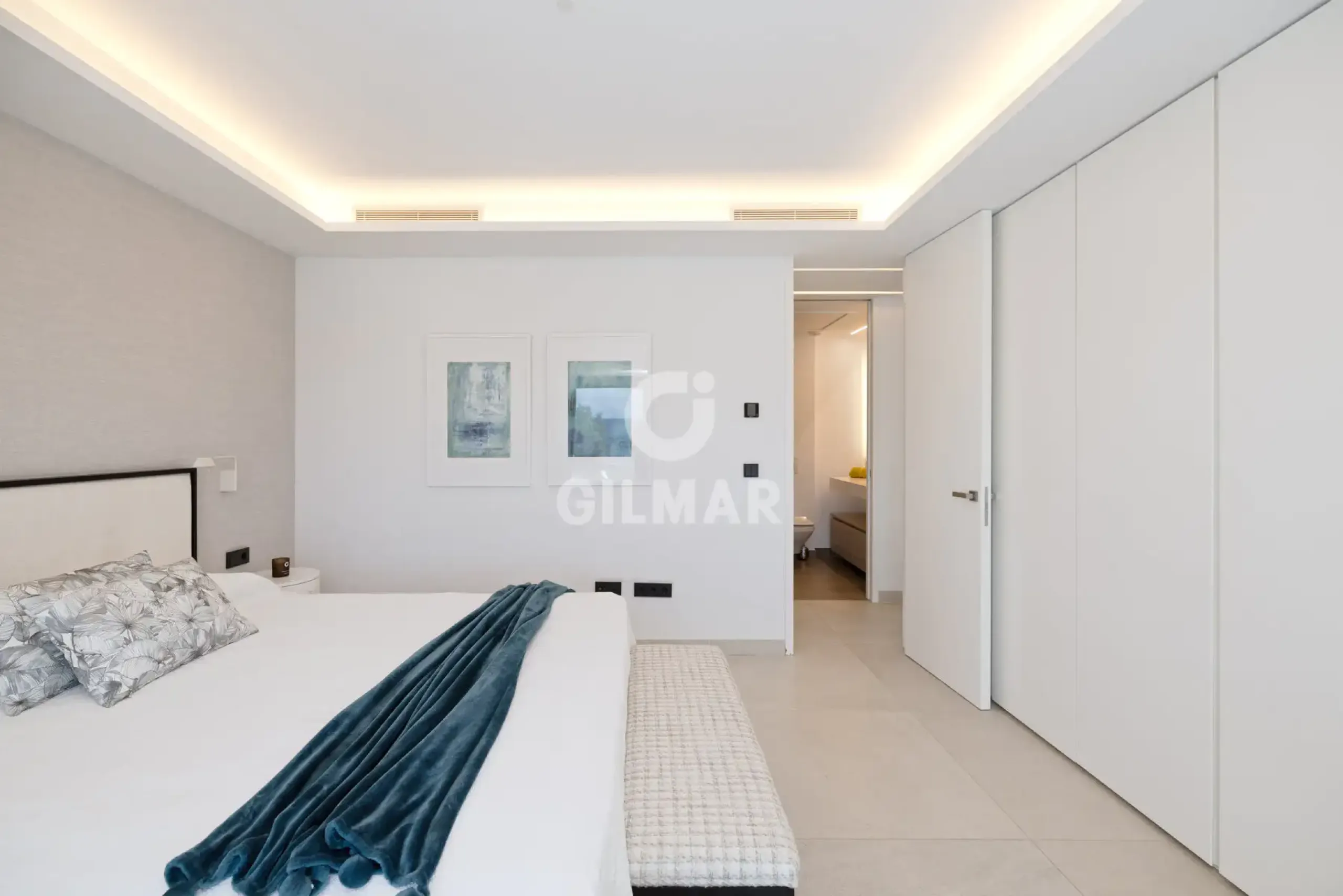 Semi-detached house in Estepona Oeste - Málaga