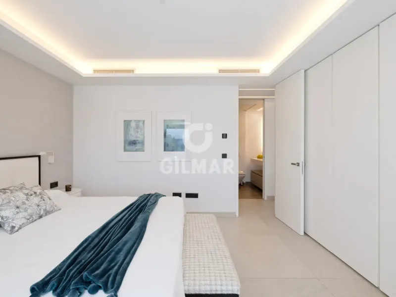 Semi-detached house in Estepona Oeste - Málaga
