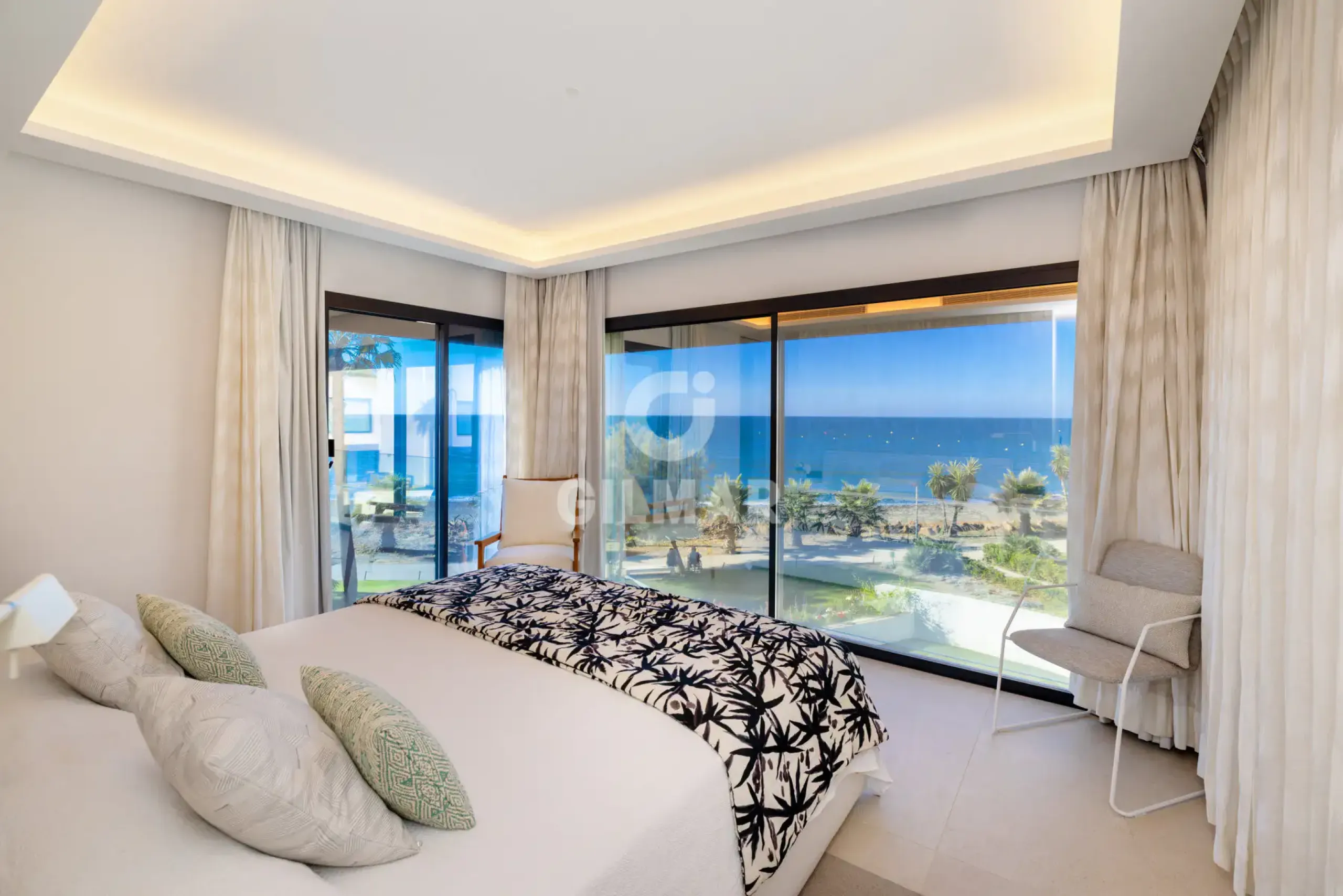 Semi-detached house in Estepona Oeste - Málaga