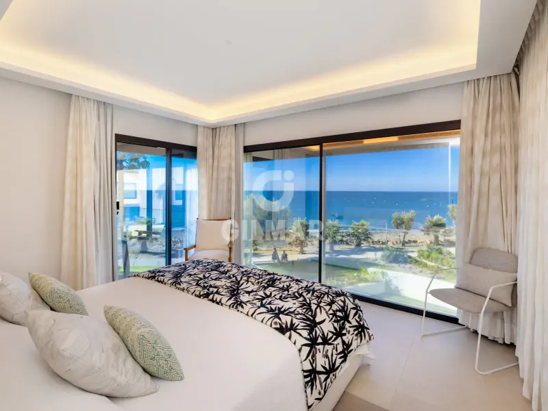 Semi-detached house in Estepona Oeste - Málaga