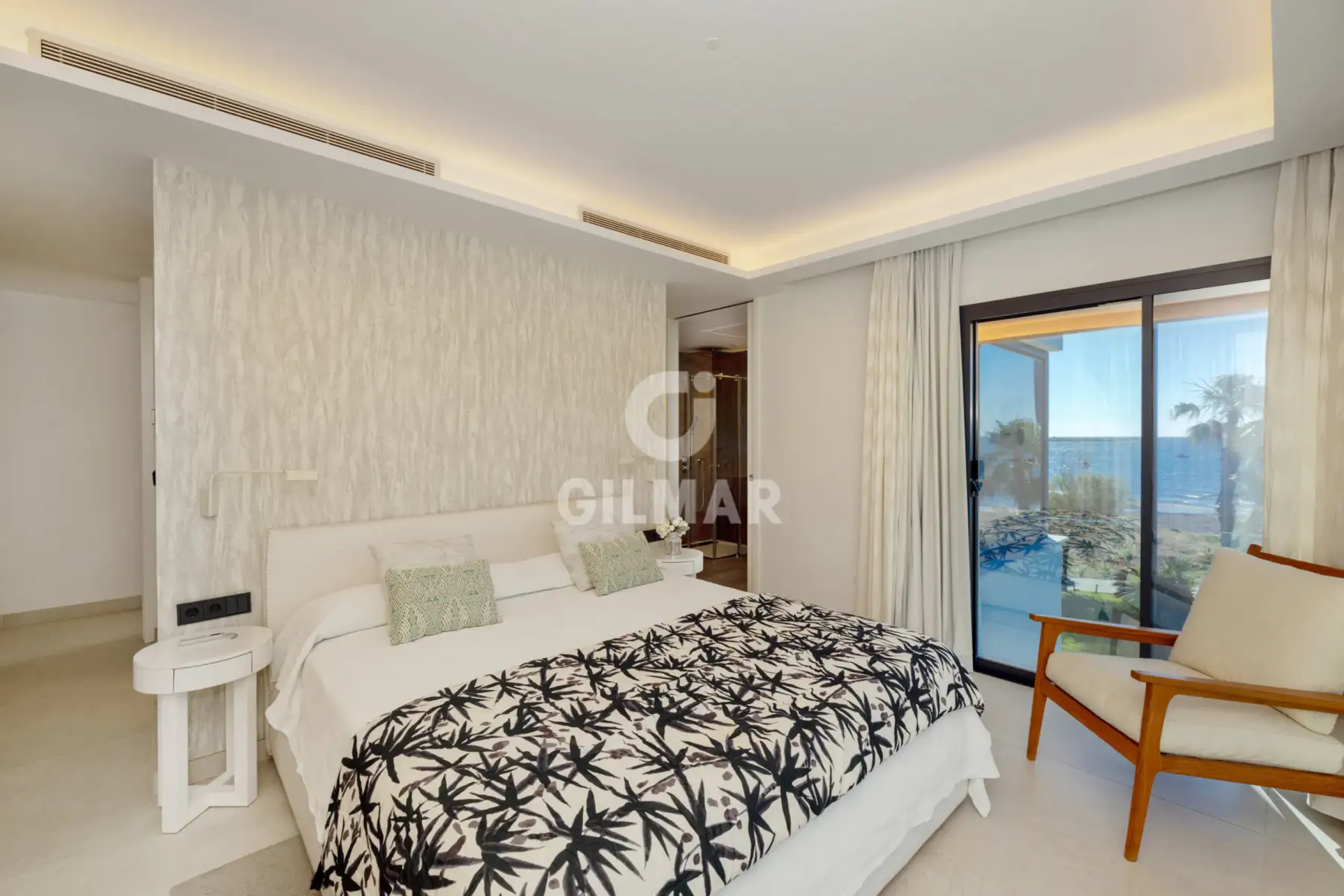 Semi-detached house in Estepona Oeste - Málaga