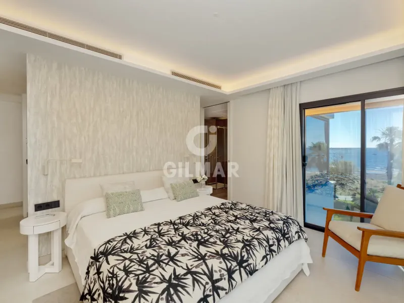 Semi-detached house in Estepona Oeste - Málaga