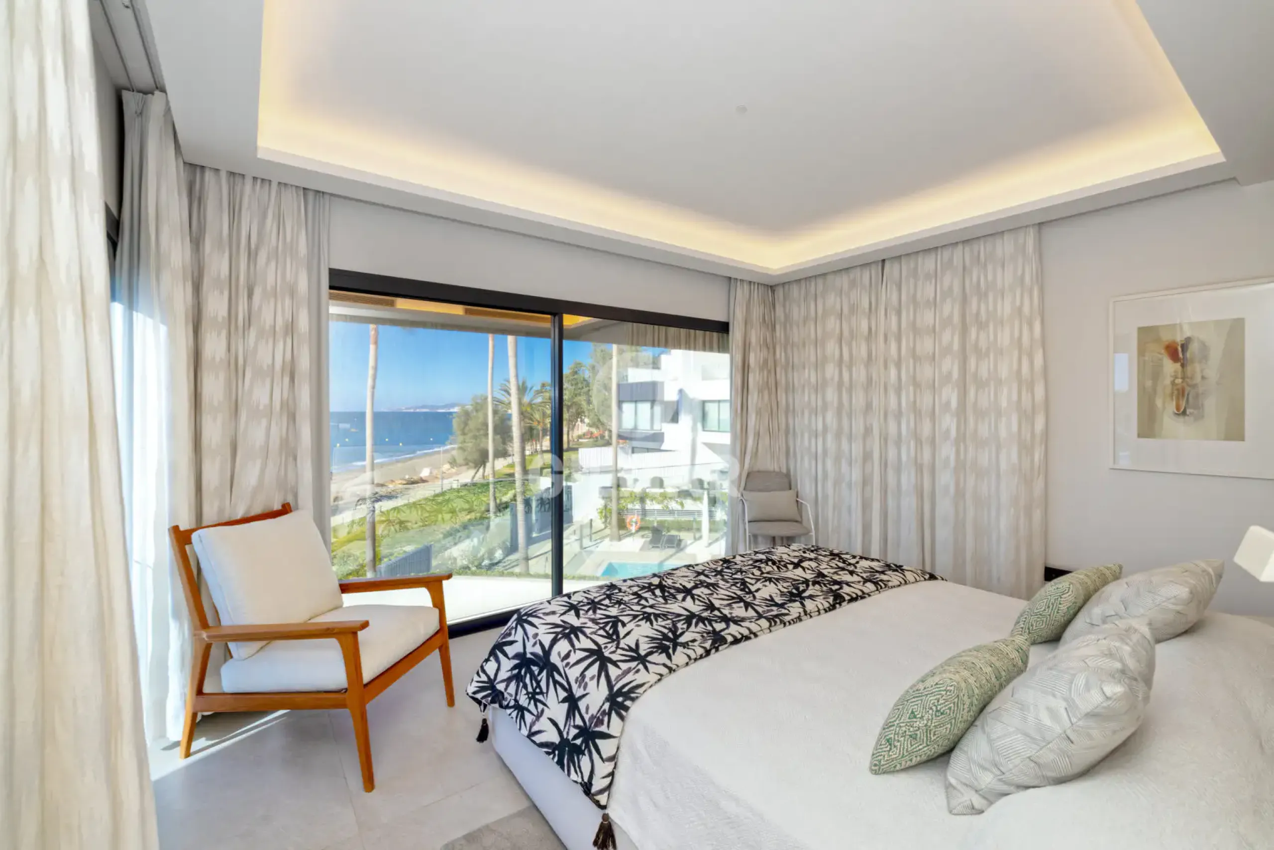 Semi-detached house in Estepona Oeste - Málaga