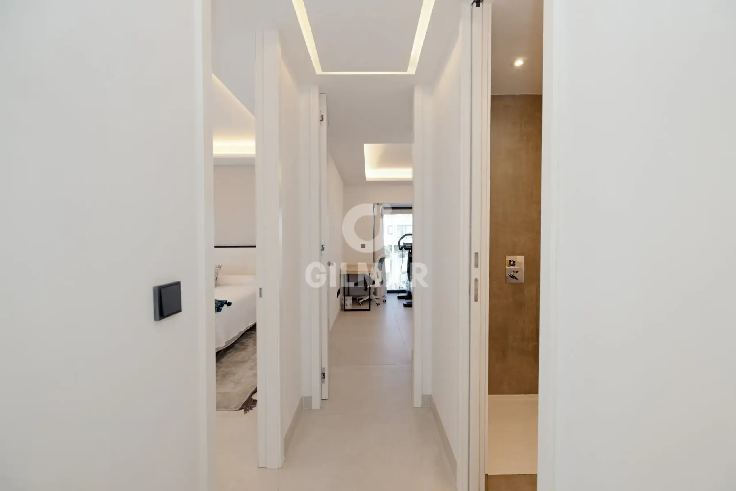 Semi-detached house in Estepona Oeste - Málaga