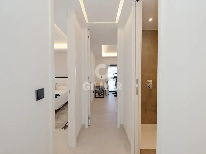 Semi-detached house in Estepona Oeste - Málaga