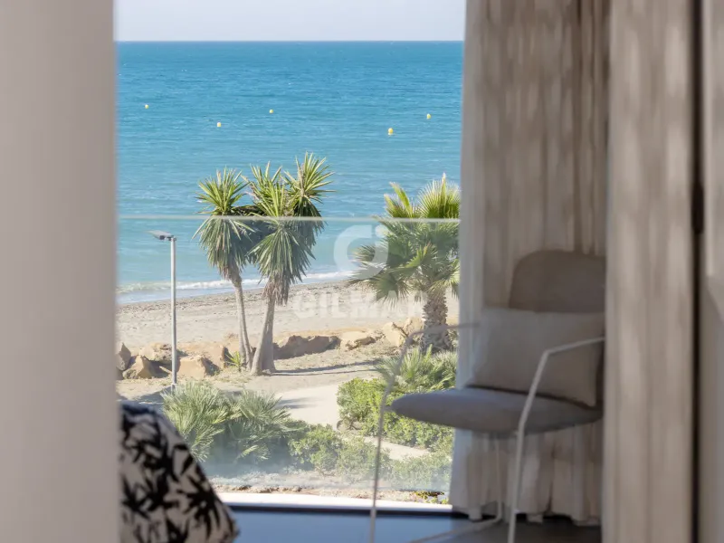 Semi-detached house in Estepona Oeste - Málaga