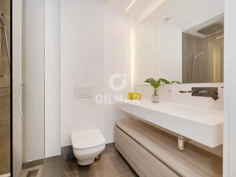Semi-detached house in Estepona Oeste - Málaga