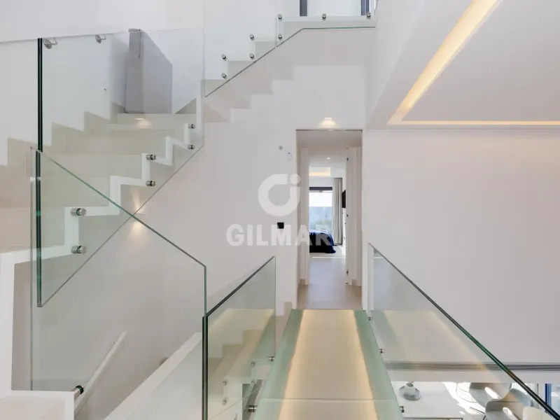 Semi-detached house in Estepona Oeste - Málaga