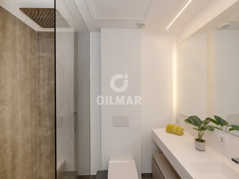 Semi-detached house in Estepona Oeste - Málaga