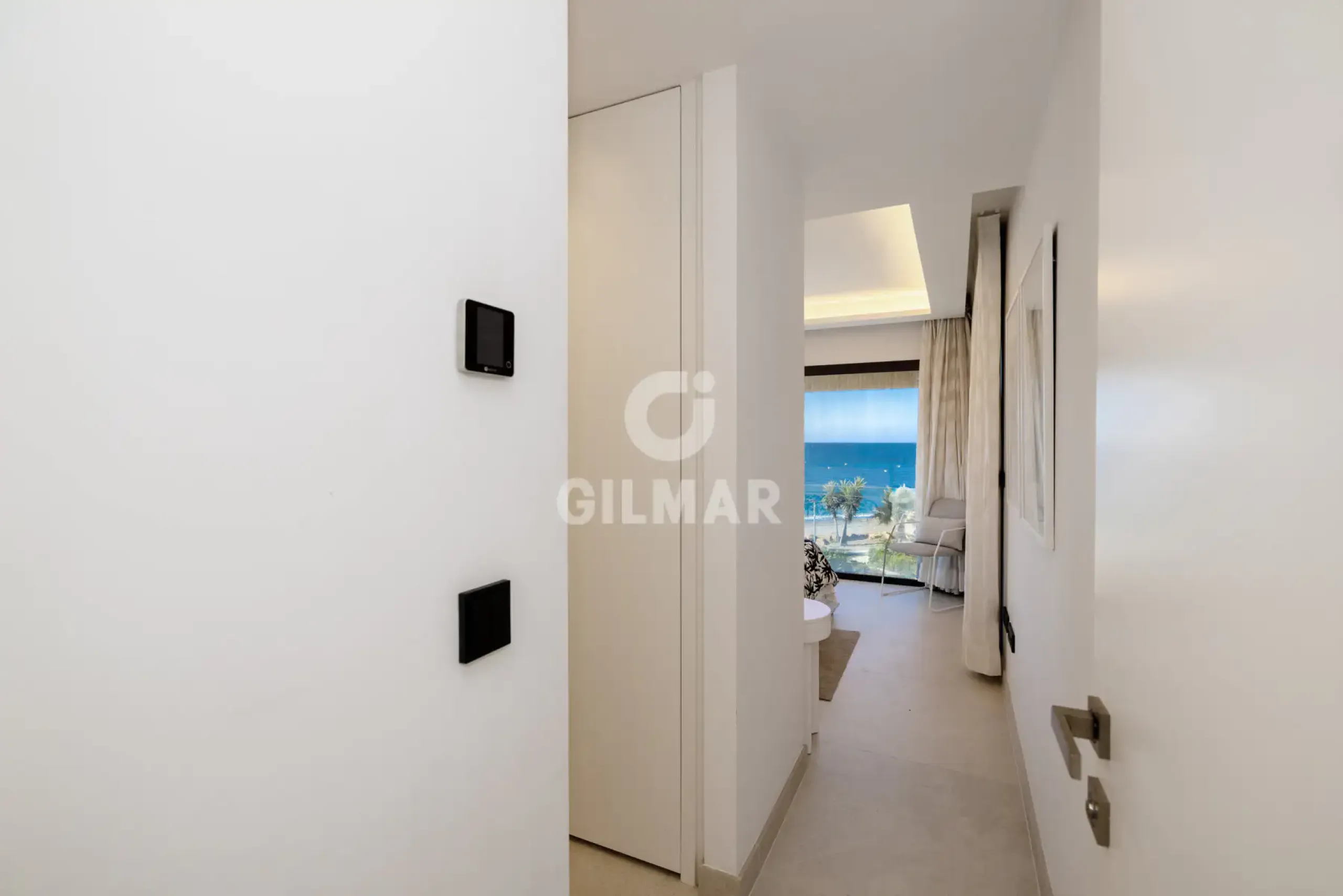 Semi-detached house in Estepona Oeste - Málaga