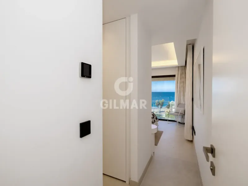 Semi-detached house in Estepona Oeste - Málaga