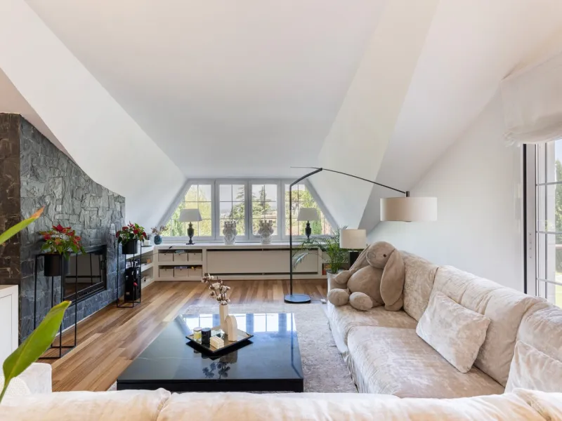 Villa impresionante con vistas panorámicas en Sant Cugat del Valles, Barcelona