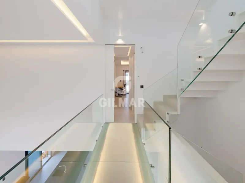Semi-detached house in Estepona Oeste - Málaga
