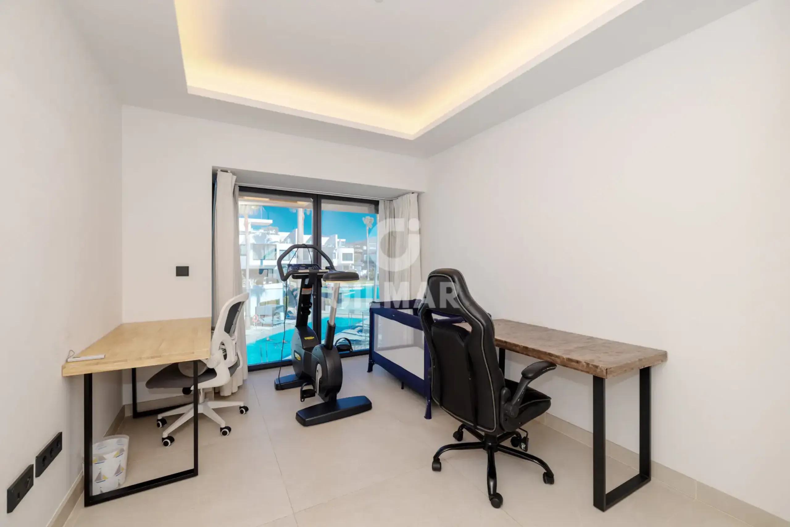 Semi-detached house in Estepona Oeste - Málaga