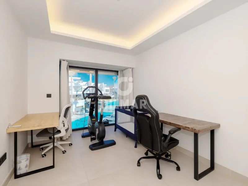 Semi-detached house in Estepona Oeste - Málaga