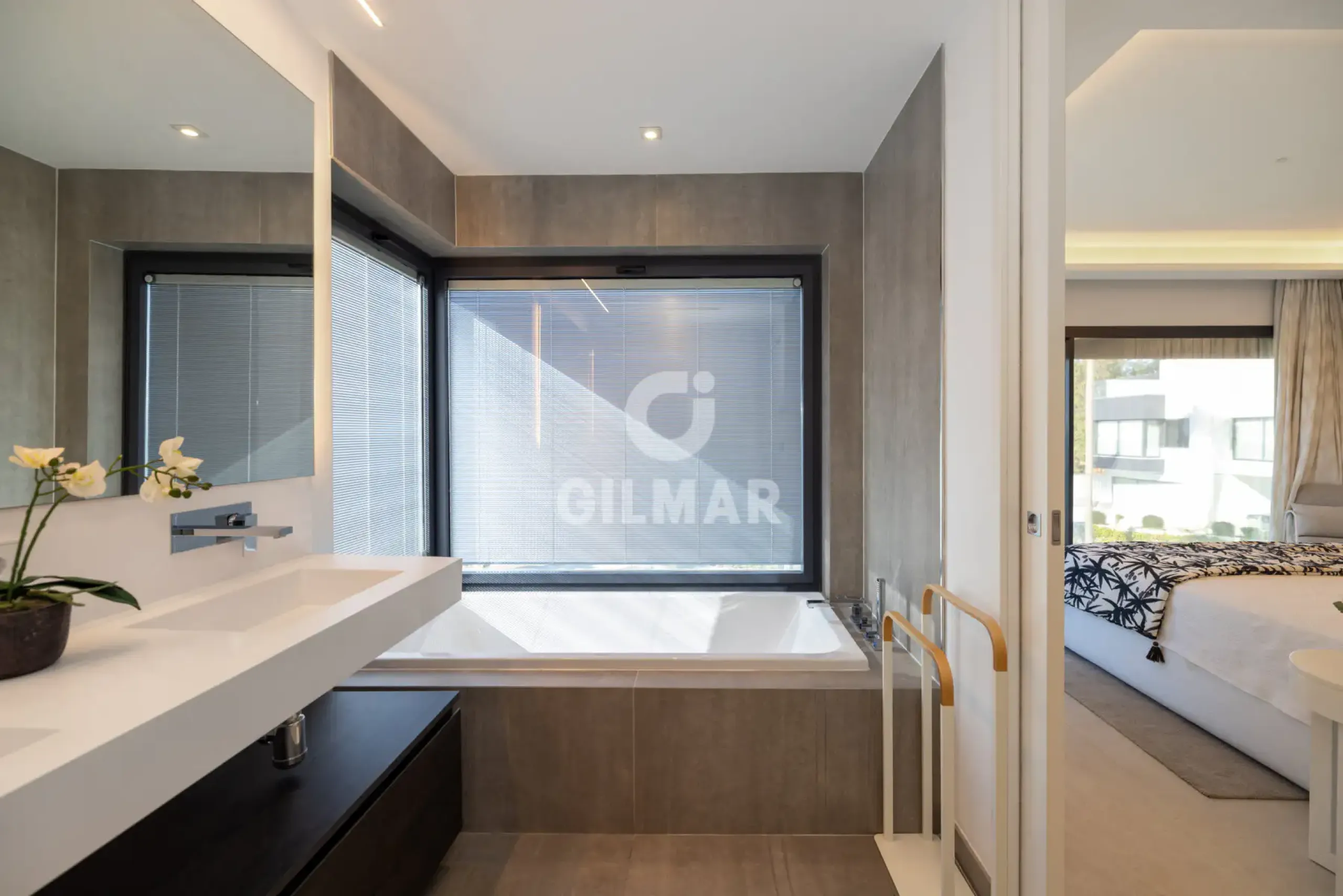 Semi-detached house in Estepona Oeste - Málaga