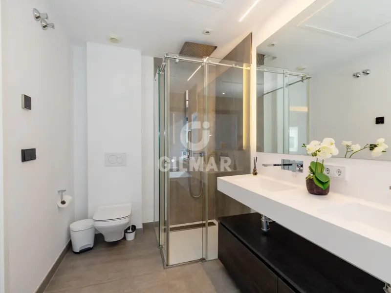 Semi-detached house in Estepona Oeste - Málaga