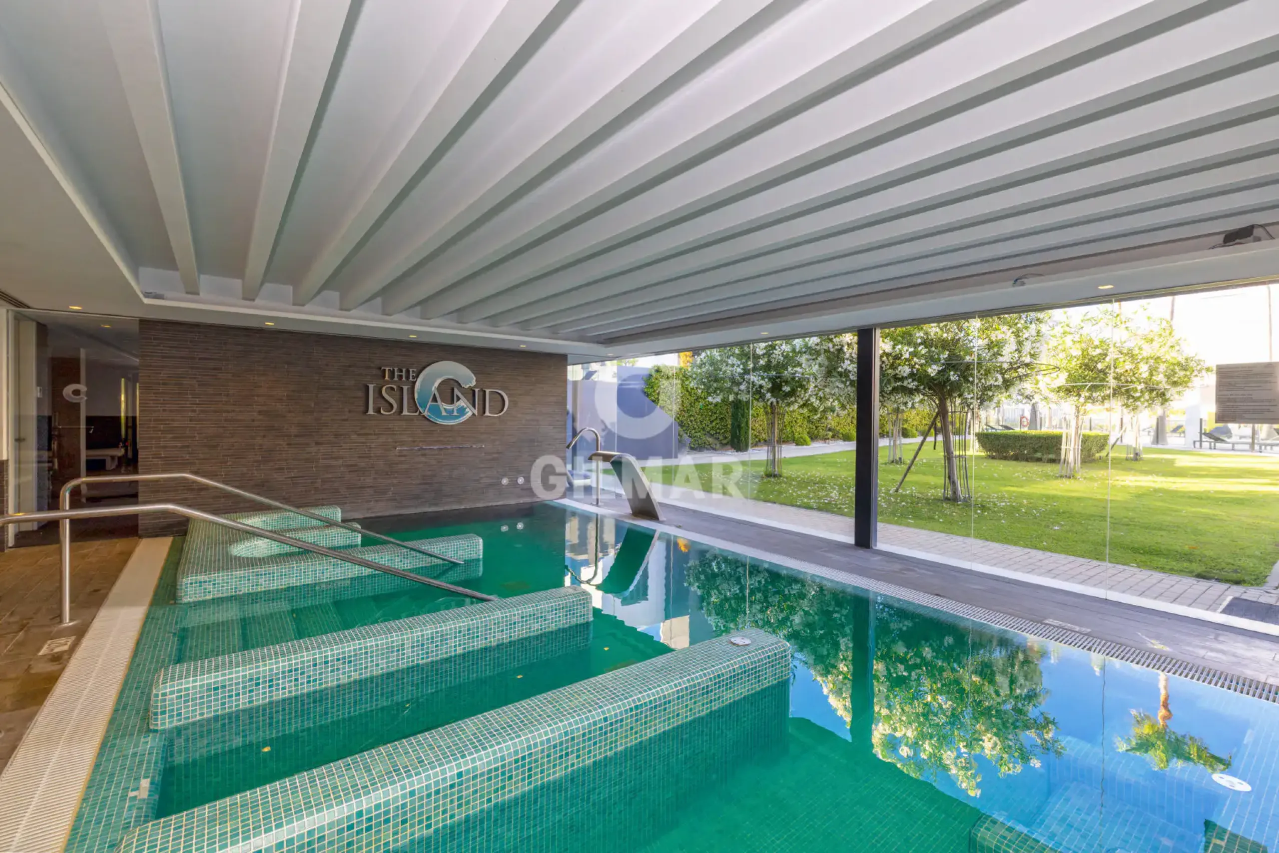 Semi-detached house in Estepona Oeste - Málaga