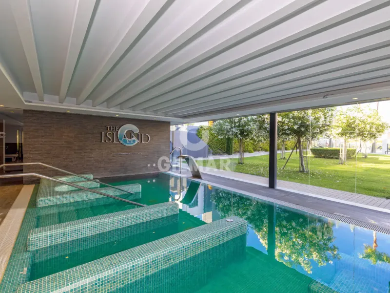 Semi-detached house in Estepona Oeste - Málaga