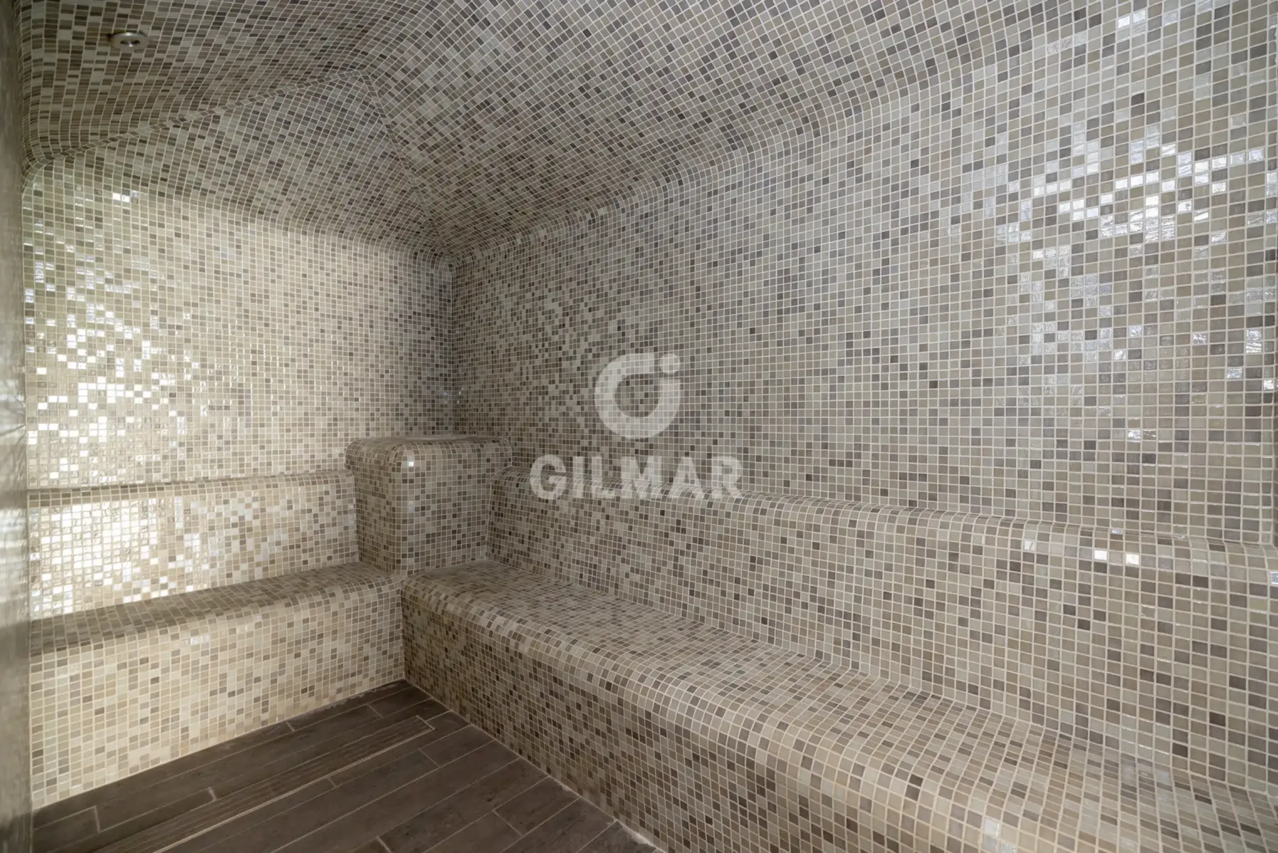 Semi-detached house in Estepona Oeste - Málaga
