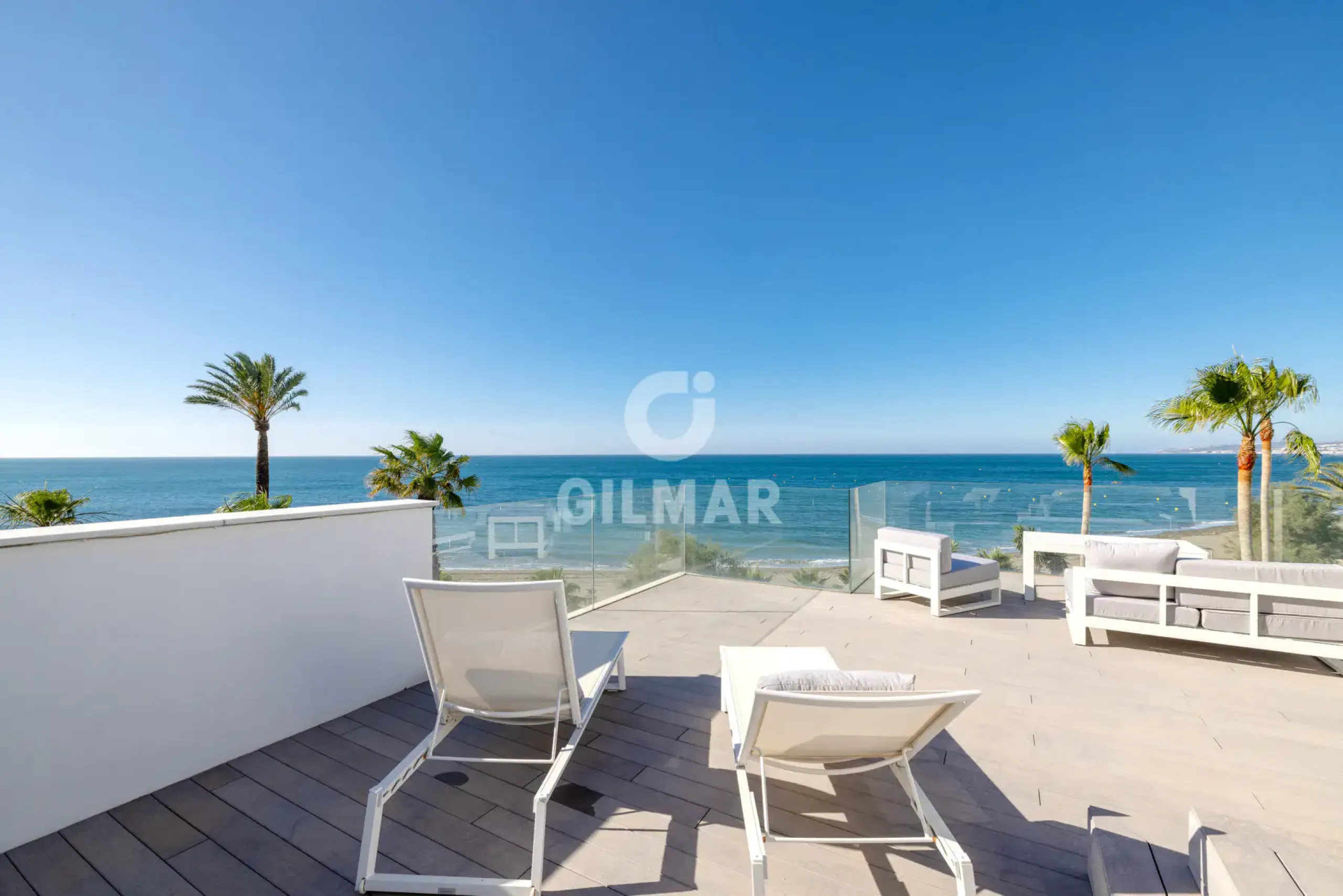 Semi-detached house in Estepona Oeste - Málaga