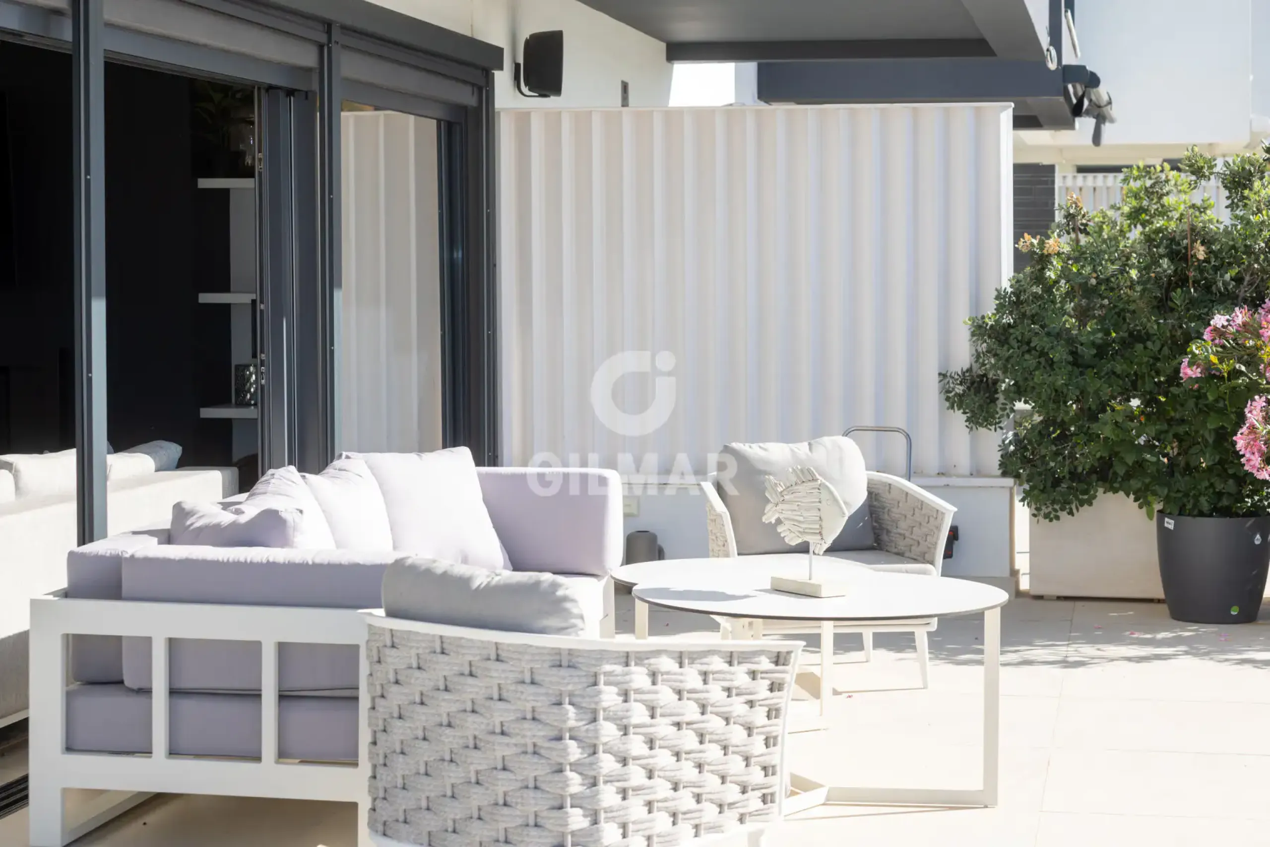 Semi-detached house in Estepona Oeste - Málaga