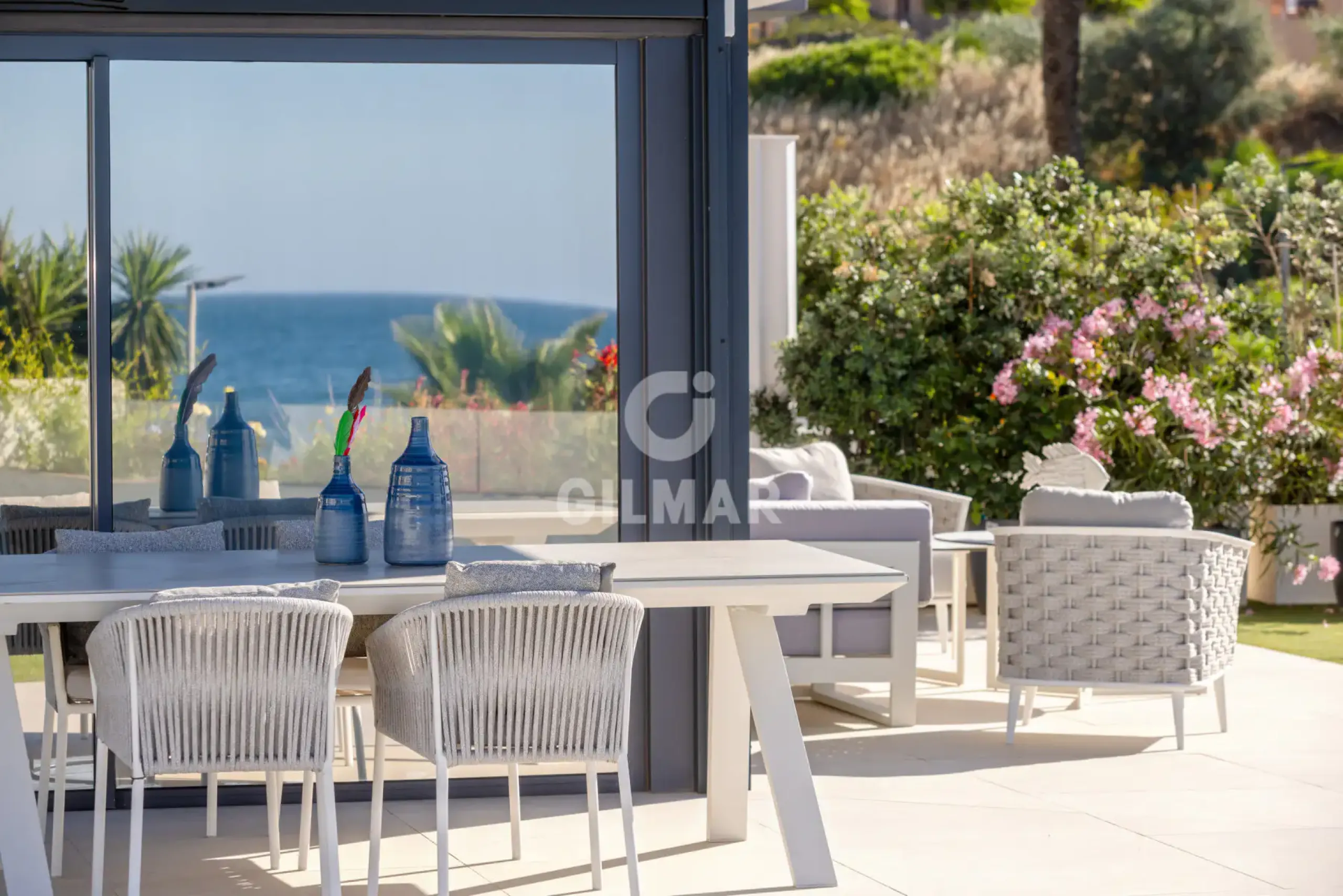 Semi-detached house in Estepona Oeste - Málaga