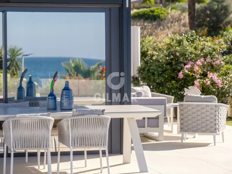Semi-detached house in Estepona Oeste - Málaga