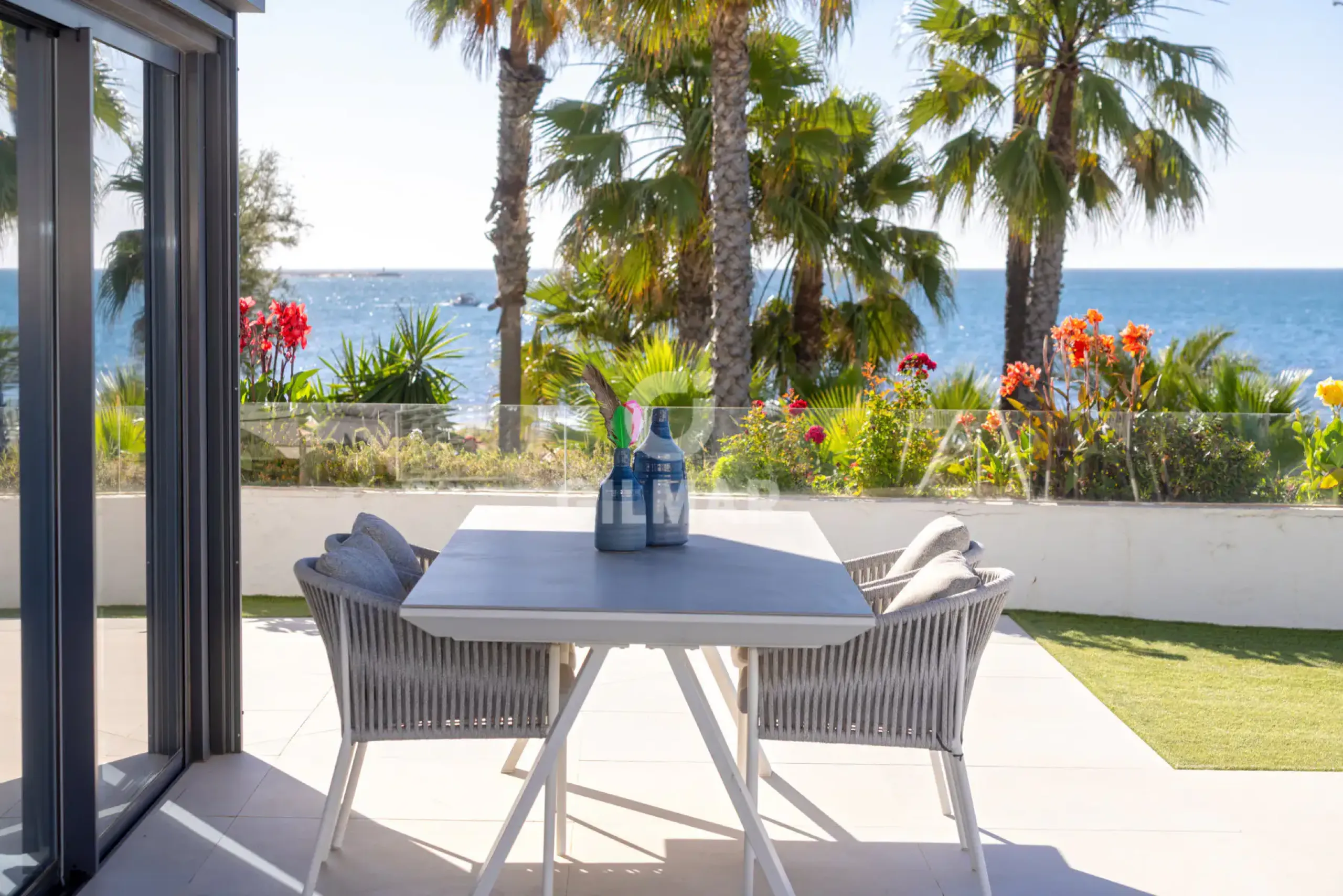 Semi-detached house in Estepona Oeste - Málaga