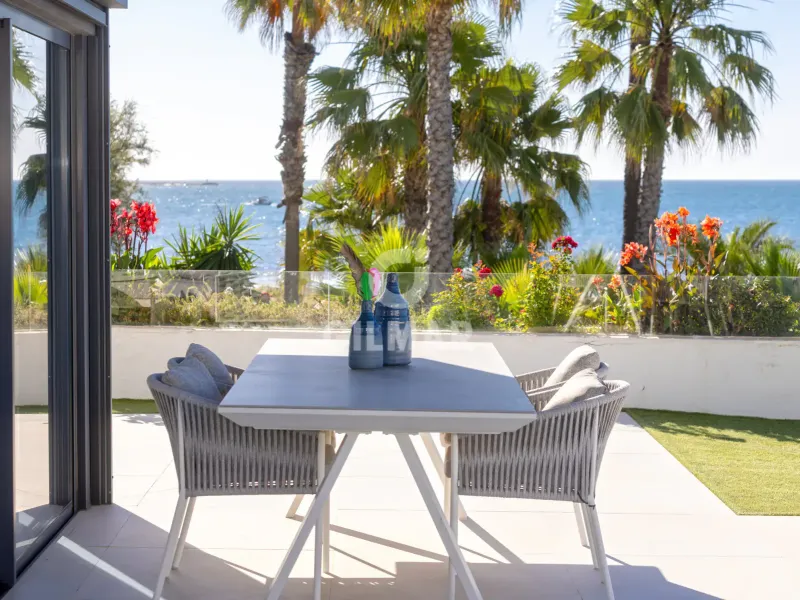 Semi-detached house in Estepona Oeste - Málaga
