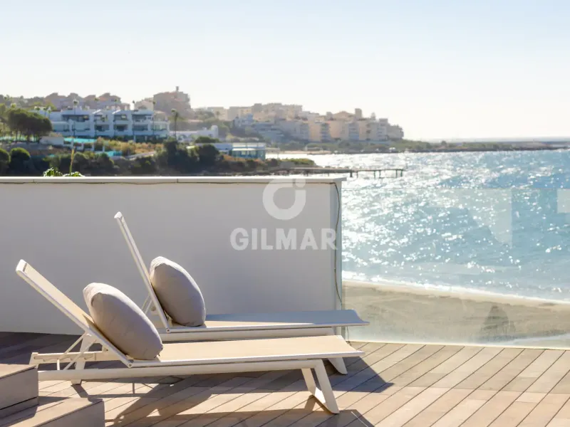 Semi-detached house in Estepona Oeste - Málaga
