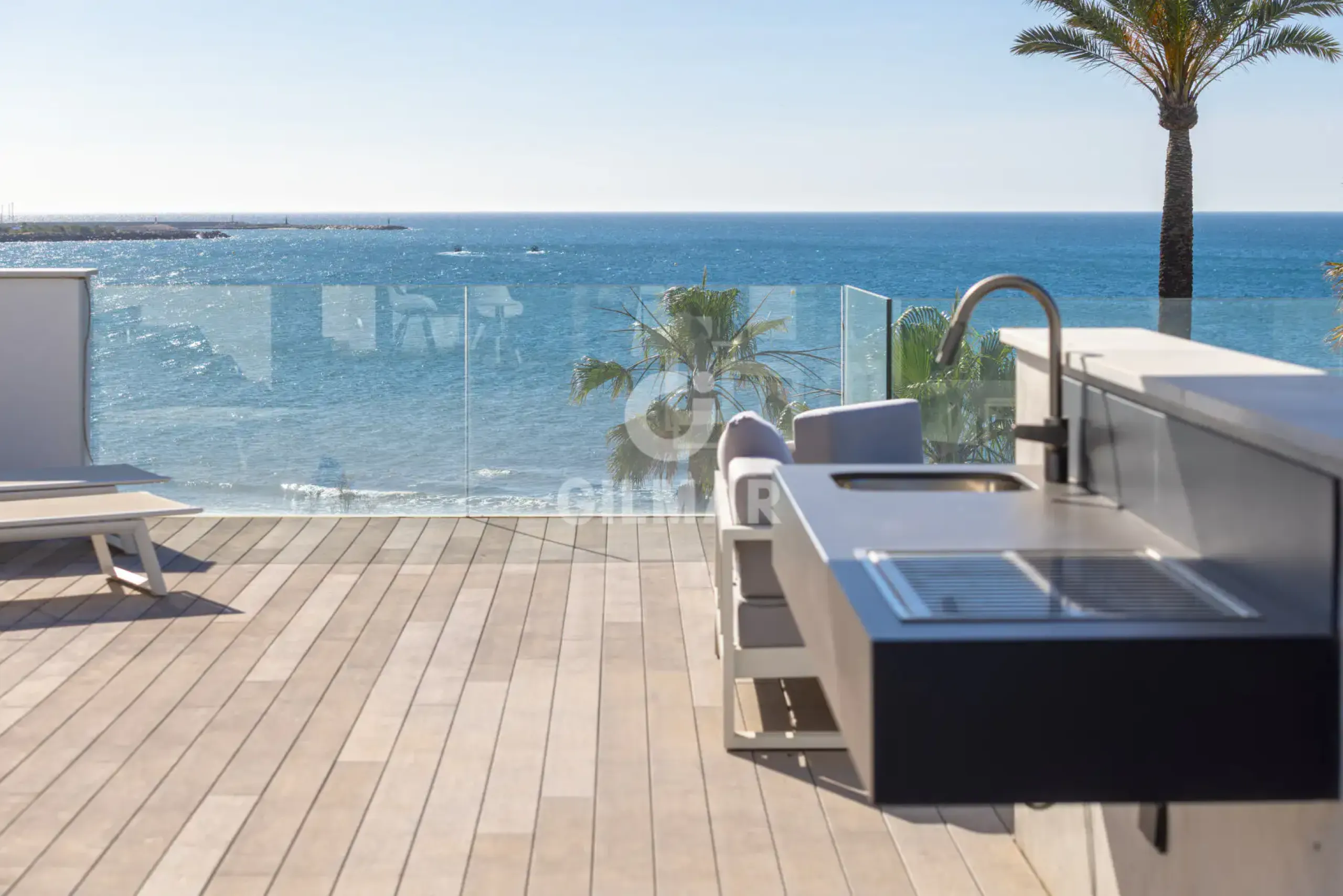Semi-detached house in Estepona Oeste - Málaga