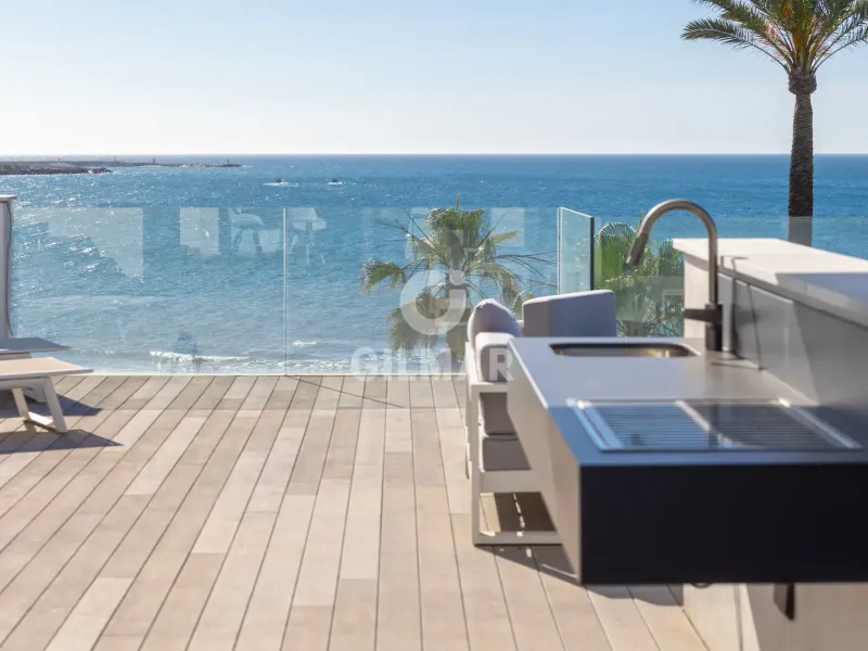 Semi-detached house in Estepona Oeste - Málaga