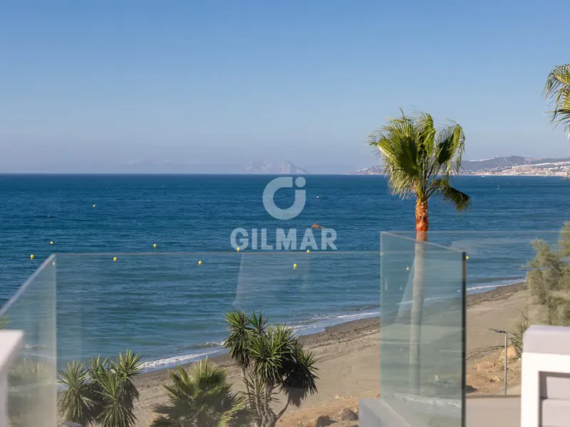 Semi-detached house in Estepona Oeste - Málaga