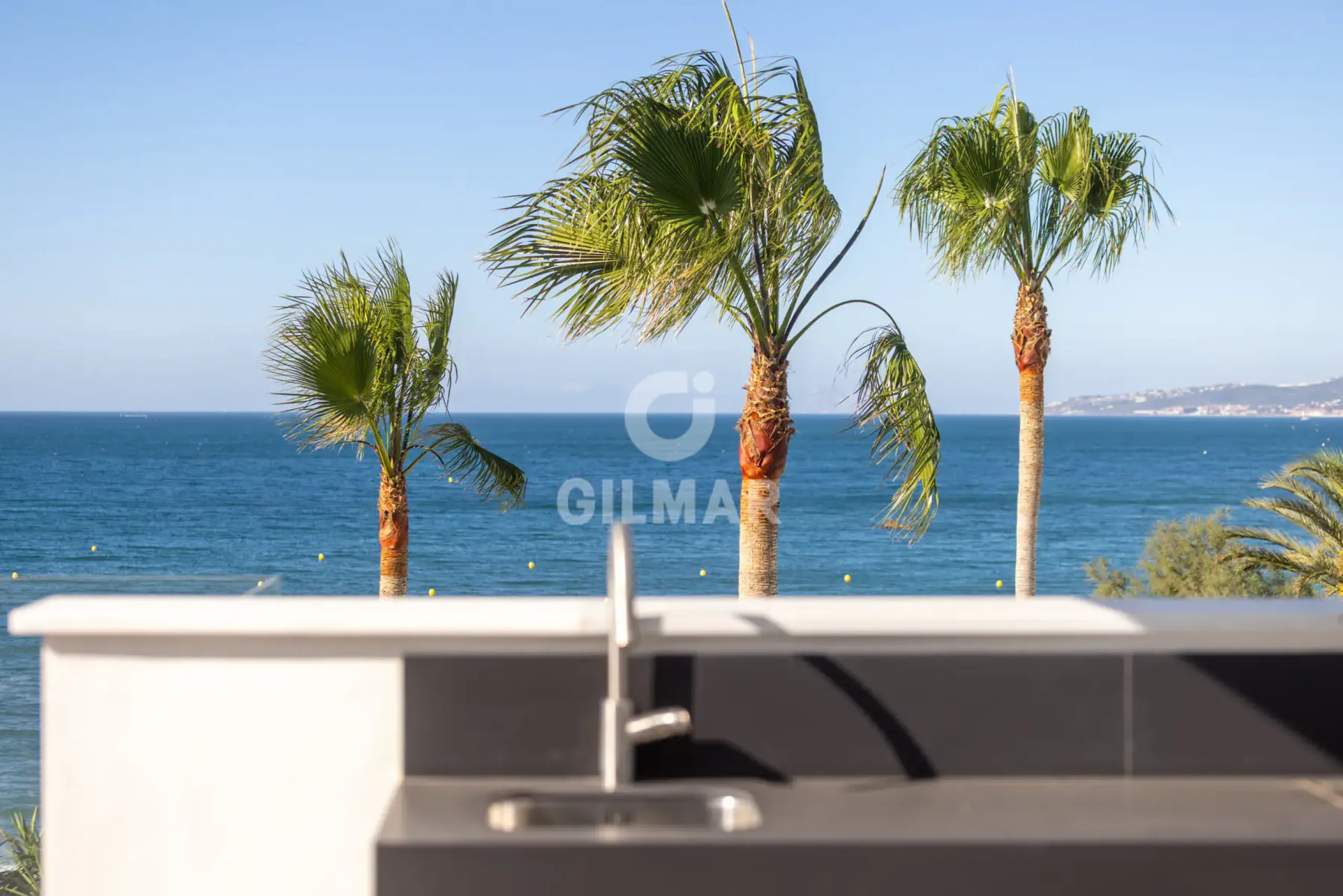 Semi-detached house in Estepona Oeste - Málaga